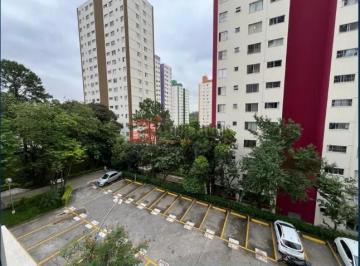 Apartamento · 50m² · 2 Quartos · 1 Vaga · Apartamento em Jardim Peri - São Paulo