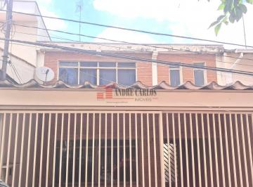 Casa · 165m² · 3 Quartos · 2 Vagas · Casa Térrea Assobradado  em Centro  -  Osasco