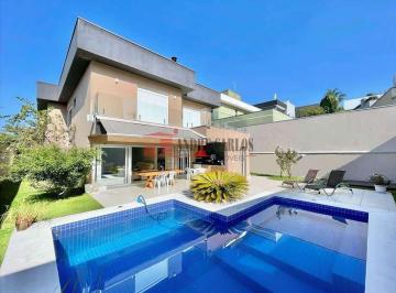 Casa · 316m² · 4 Quartos · 4 Vagas · Condominio Vintage Paisagem Renoir  -  Cotia código 1075