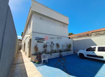Casa · 67m² · 2 Quartos · 1 Vaga · Casa de Condominio em Jaguaribe  -  Osasco