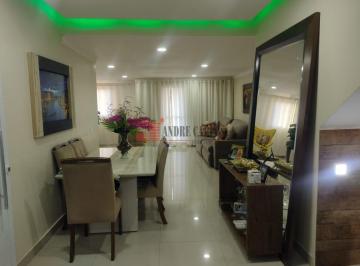 Casa · 360m² · 4 Quartos · 2 Vagas · Excelente Sobrado em Bandeiras - Osasco