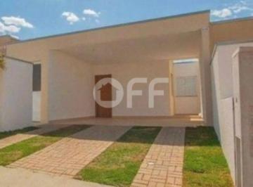 0 · Casa em condomínio à venda - Saltinho, Paulínia SP