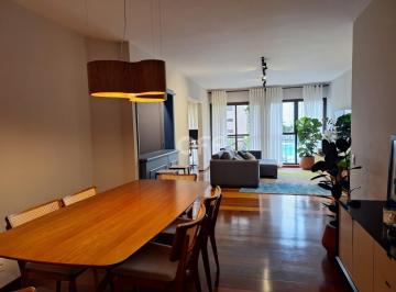 0 · Apartamento à venda - Cambuí, Campinas SP