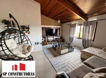 Casa · 280m² · 3 Quartos · 3 Vagas · Casa Sobrado - Com piscina - AT 300m2 - AC 280m2 - Oportunidade!!!