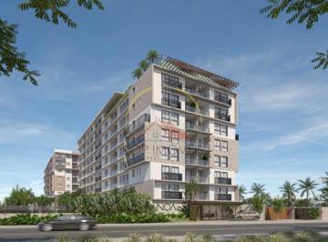 Apartamento · 37m² · 1 Quarto · Imoveis - em Poço