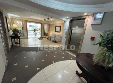 Apartamento · 214m² · 2 Quartos · 1 Vaga · Apartamento diferenciado quadra mar à venda Ed. Maiara, Centro, BALNEARIO CAMBORIU - SC