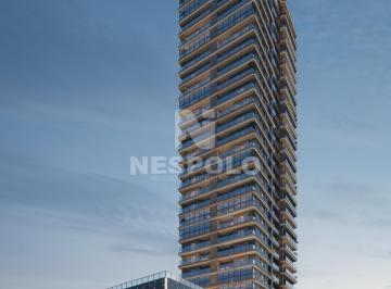 Apartamento · 106m² · 2 Quartos · 2 Vagas · Apartamento à venda Metropolitan, Fazendinha, ITAJAI - SC