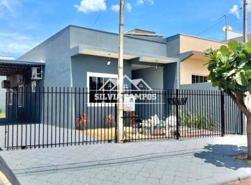 Casa · 68m² · 2 Quartos · 2 Vagas · Casa, Jardim São Francisco, TOLEDO - PR