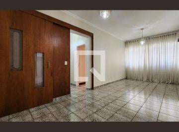 Apartamento · 110m² · 2 Quartos · 2 Vagas · Apartamento para Aluguel - Boqueirão, 2 Quartos,  110 m2 - Santos