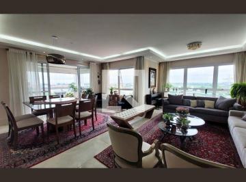 Apartamento · 182m² · 4 Quartos · 3 Vagas · Apartamento à Venda - Mansões Santo Antônio, 4 Quartos, 182 m² - Campinas