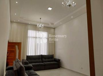 Casa · 360m² · 3 Quartos · 1 Vaga · Casa de Condomínio com 3 dorms, Condomínio Residencial Tecoara, Taubaté - R$ 1.43 mi, Cod: 1311