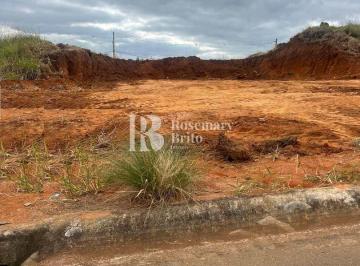 Terreno · 250m² · Terreno, PORTAL DO LAGO, Caçapava - R$ 180 mil, Cod: 1319