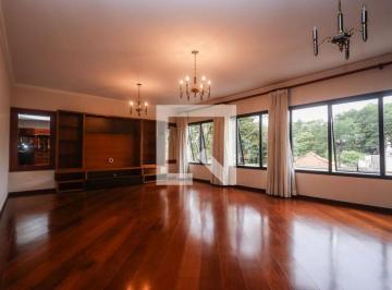 Casa · 440m² · 3 Quartos · 8 Vagas · Casa à Venda - Morumbi, 3 Quartos,  440 m² - São Paulo