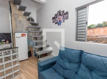 Casa · 100m² · 2 Quartos · Casa à Venda - Conceição, 2 Quartos, 100 m² - Diadema
