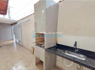 Casa · 78m² · 2 Quartos · 2 Vagas · Casa com 2 quartos, Balneário Maracanã, Praia Grande - R$ 425 mil, Cod: 4107