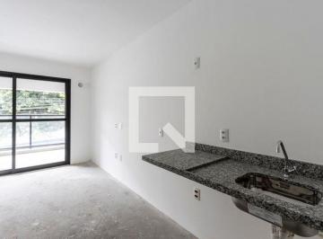 Apartamento · 29m² · 1 Quarto · Apartamento à Venda - Lapa, 1 Quarto,  29 m² - São Paulo
