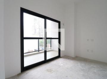 Apartamento · 29m² · 1 Quarto · Apartamento à Venda - Lapa, 1 Quarto,  29 m² - São Paulo