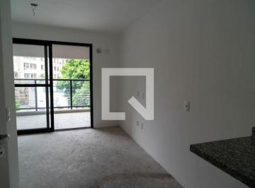 Apartamento · 29m² · 1 Quarto · Apartamento à Venda - Lapa, 1 Quarto, 29 m² - São Paulo
