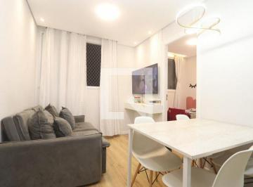 Apartamento · 35m² · 2 Quartos · Apartamento à Venda - Jardim Miriam, 2 Quartos, 35 m² - São Paulo