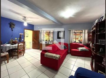 Casa · 81m² · 2 Quartos · 2 Vagas · Casa à Venda - Jabaquara, 2 Quartos, 81 m² - São Paulo