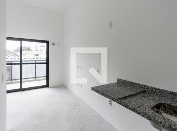 Apartamento · 28m² · 1 Quarto · Apartamento à Venda - Lapa, 1 Quarto,  28 m² - São Paulo