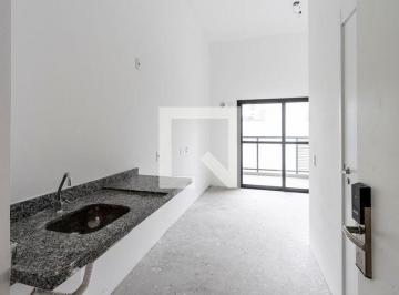 Apartamento · 27m² · 1 Quarto · Apartamento à Venda - Lapa, 1 Quarto,  27 m² - São Paulo