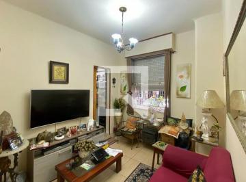 Apartamento · 39m² · 1 Quarto · Apartamento à Venda - Flamengo, 1 Quarto,  39 m² - Rio de Janeiro