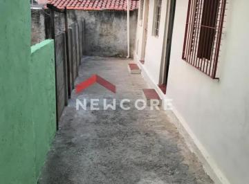 Casa · 163m² · 2 Quartos · 2 Vagas · Casa em  Rua Benjamim dos Santos - Vila Haro - Sorocaba/SP