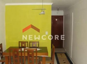 Apartamento · 67m² · 2 Quartos · 2 Vagas · Apartamento em Avenida Paulo Lincoln do Valle Pontin - Jaçanã - São Paulo/SP