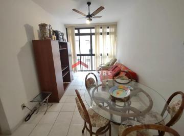 Apartamento · 65m² · 2 Quartos · 1 Vaga · Apartamento em  Rua José Ferreira Canaes Filho - Enseada - Guarujá/SP