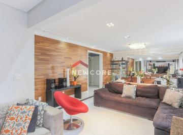 Apartamento · 146m² · 3 Quartos · 3 Vagas · Apartamento em Rua Raul Pompéia - Vila Pompéia - São Paulo/SP