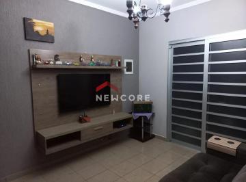 Casa · 127m² · 3 Quartos · 2 Vagas · Casa de condomínio em Rua Décio Rubens Vicente - Jardim Rubi - Mogi das Cruzes/SP