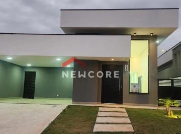Casa · 140m² · 3 Quartos · 4 Vagas · Casa de condomínio em Avenida A - São Venâncio - Itupeva/SP