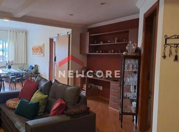 Apartamento · 127m² · 3 Quartos · 1 Vaga · Apartamento em  Rua Rio Grande do Sul - Centro - Poços de Caldas/MG