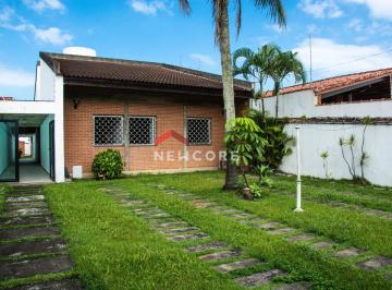 Casa · 160m² · 3 Quartos · 4 Vagas · Casa em Rua Minas Gerais - Cibratel II - Itanhaém/SP
