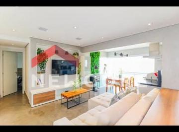 Apartamento · 68m² · 1 Quarto · 1 Vaga · Apartamento em  Rua Kansas - Brooklin Paulista - São Paulo/SP