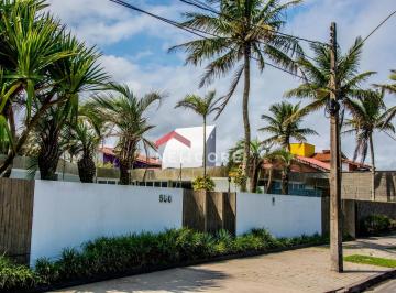 Casa · 477m² · 3 Quartos · 7 Vagas · Casa em  Avenida Governador Mário Covas Júnior - Cibratel II - Itanhaém/SP