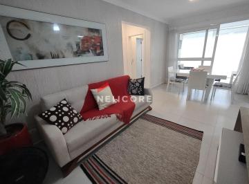 Apartamento · 85m² · 2 Quartos · 2 Vagas · Apartamento em Rua Iracema - Loteamento João Batista Julião - Guarujá/SP