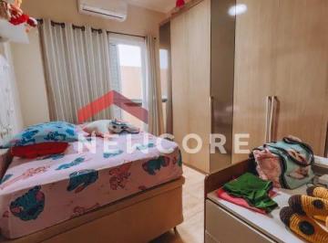 Casa · 118m² · 2 Quartos · 2 Vagas · Casa em  Rua Colômbia - Jardim Terra Branca - Bauru/SP