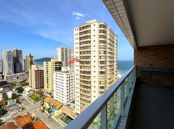 Apartamento · 80m² · 2 Quartos · 2 Vagas · Apartamento em Avenida Jorge Hagge - Aviação - Praia Grande/SP