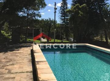 Rural · 98m² · 3 Quartos · 4 Vagas · Chácara em  Avenida Geraldo Mazzi - Champirra - Jundiaí/SP