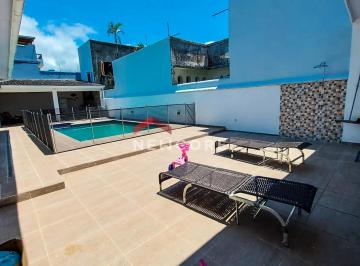 Casa · 400m² · 6 Quartos · 3 Vagas · Casa em  Avenida Doutor Edson Baptista de Andrade - Cibratel I - Itanhaém/SP