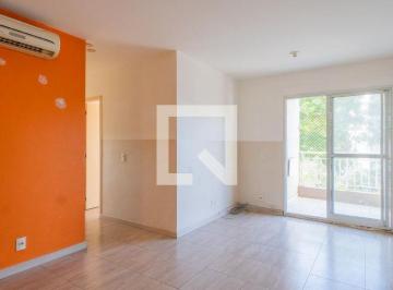 Apartamento · 72m² · 3 Quartos · 1 Vaga · Apartamento à Venda - Teresópolis, 3 Quartos, 72 m² - Porto Alegre