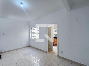 Casa · 80m² · 3 Quartos · 1 Vaga · Casa para Aluguel - Ipiranga, 3 Quartos, 80 m² - São Paulo