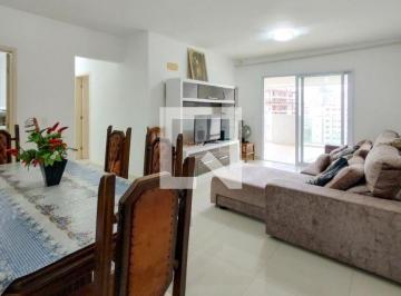 Apartamento · 83m² · 2 Quartos · 2 Vagas · Apartamento para Aluguel - Aviação, 2 Quartos,  83 m² - Praia Grande