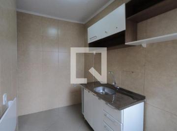 Casa · 40m² · 1 Quarto · Casa para Aluguel - Vila Carrão, 1 Quarto, 40 m² - São Paulo