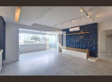 Apartamento · 67m² · 1 Quarto · 1 Vaga · Apartamento para Aluguel - Barra Funda, 1 Quarto, 67 m² - São Paulo