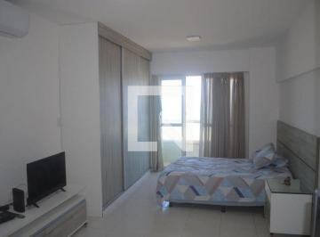 Apartamento · 52m² · 1 Quarto · 1 Vaga · Apartamento para Aluguel - Armação, 1 Quarto, 52 m² - Salvador