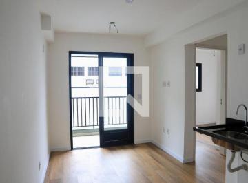 Apartamento · 36m² · 2 Quartos · Apartamento para Aluguel - Chácara Inglesa, 2 Quartos, 36 m² - São Paulo