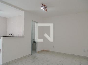 Apartamento · 22m² · 1 Quarto · Apartamento para Aluguel - Jabaquara, 1 Quarto, 22 m² - São Paulo